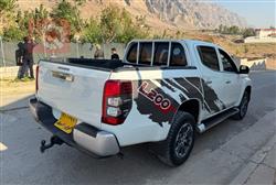 ميتسوبيشي L200